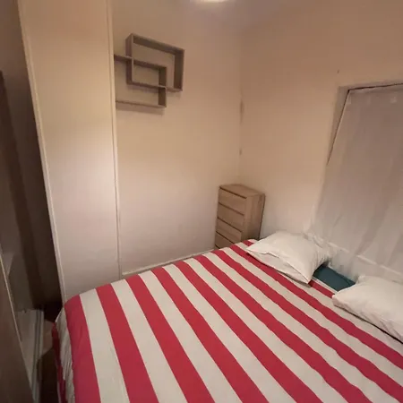 Flat Dunkirk